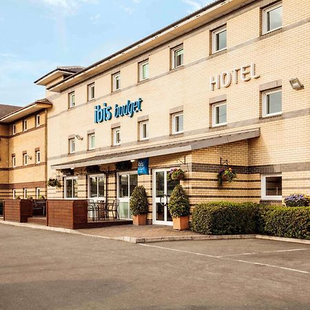 ไอบิส บัดเจ็ต ลอนดอน บาร์คกิง Hotel บาร์คกิ้ง ภายนอก รูปภาพ