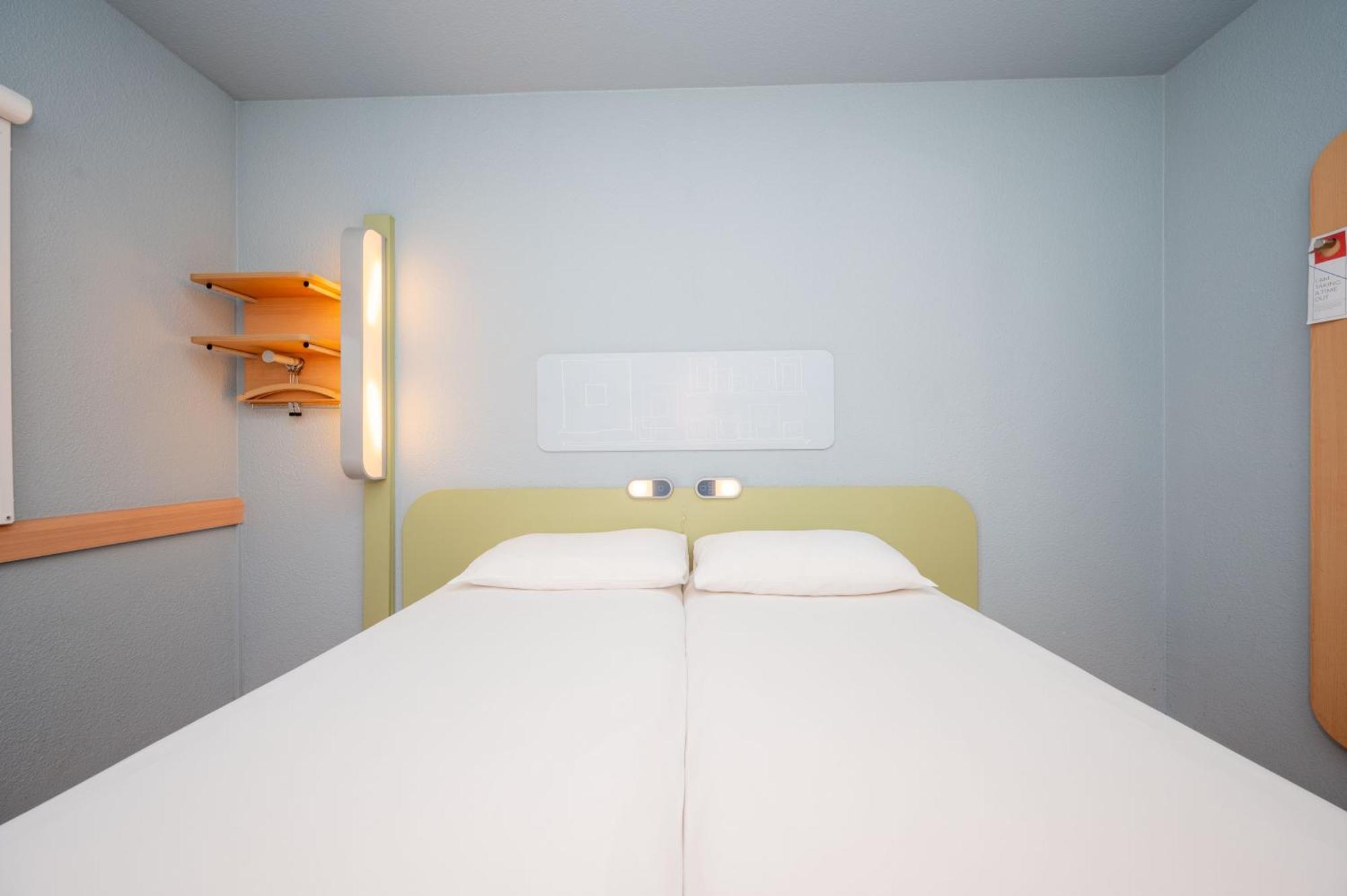 ไอบิส บัดเจ็ต ลอนดอน บาร์คกิง Hotel บาร์คกิ้ง ภายนอก รูปภาพ