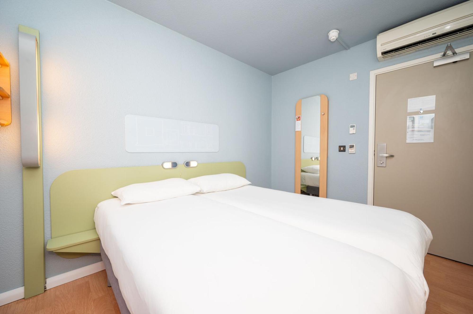 ไอบิส บัดเจ็ต ลอนดอน บาร์คกิง Hotel บาร์คกิ้ง ภายนอก รูปภาพ