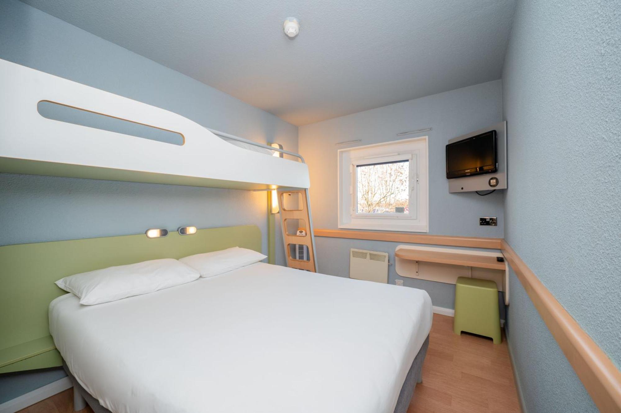 ไอบิส บัดเจ็ต ลอนดอน บาร์คกิง Hotel บาร์คกิ้ง ภายนอก รูปภาพ