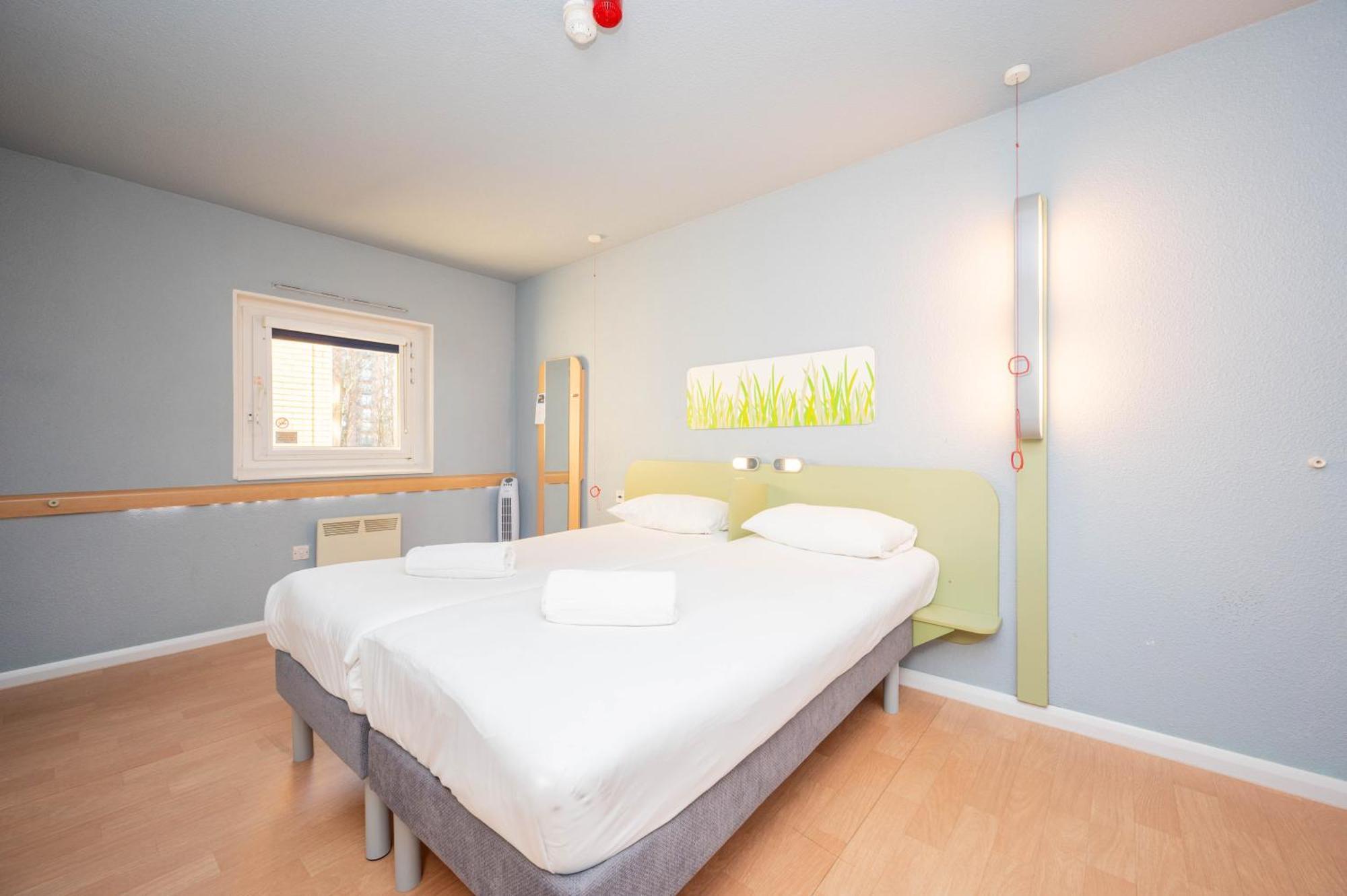 ไอบิส บัดเจ็ต ลอนดอน บาร์คกิง Hotel บาร์คกิ้ง ภายนอก รูปภาพ