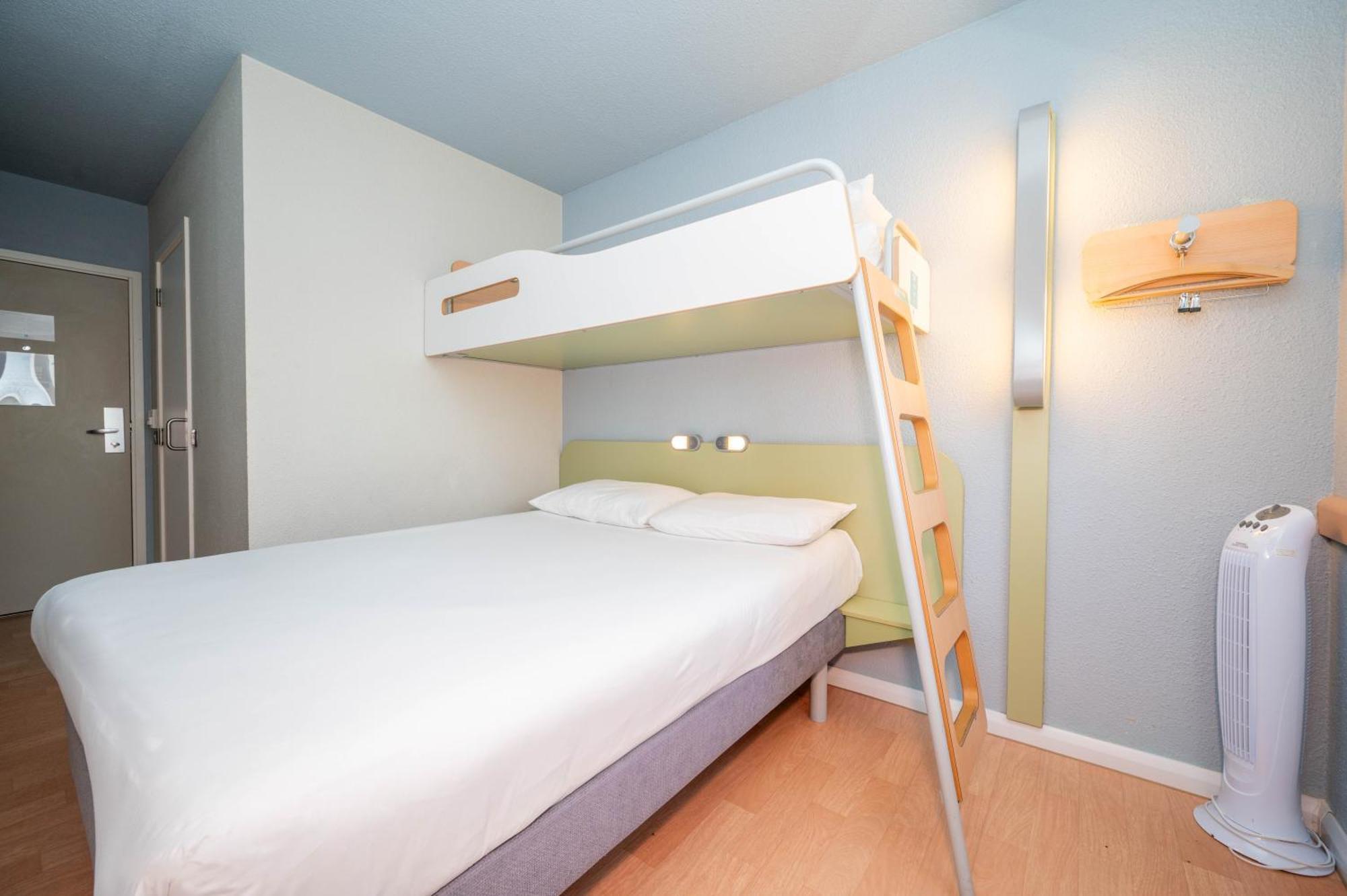 ไอบิส บัดเจ็ต ลอนดอน บาร์คกิง Hotel บาร์คกิ้ง ภายนอก รูปภาพ