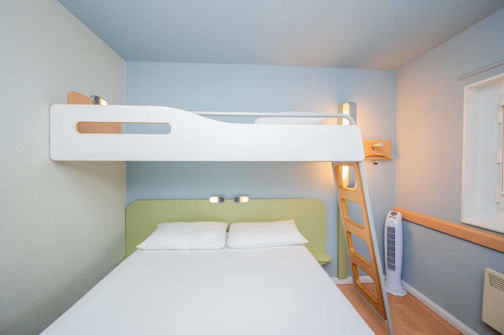 ไอบิส บัดเจ็ต ลอนดอน บาร์คกิง Hotel บาร์คกิ้ง ภายนอก รูปภาพ