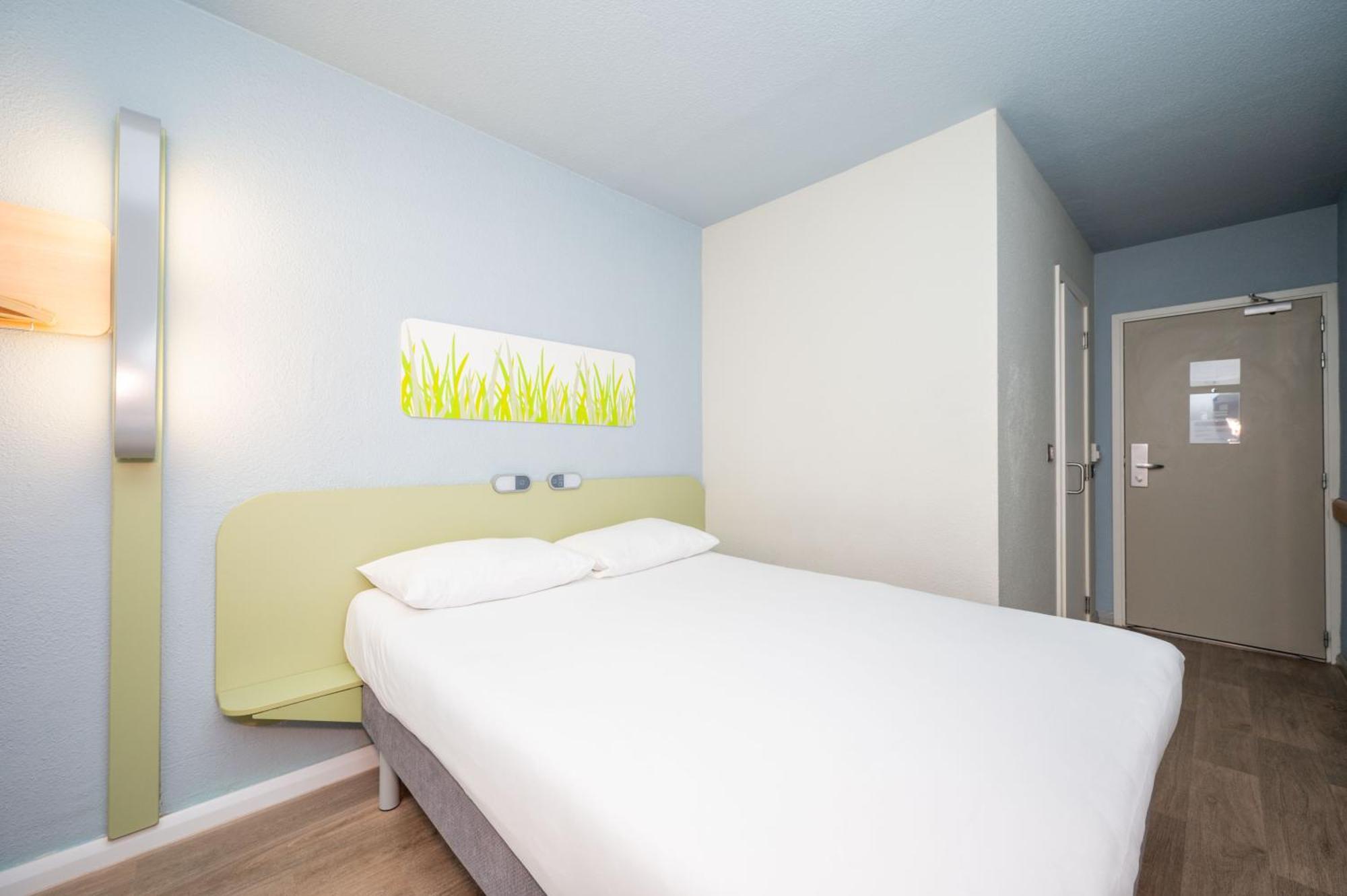 ไอบิส บัดเจ็ต ลอนดอน บาร์คกิง Hotel บาร์คกิ้ง ภายนอก รูปภาพ