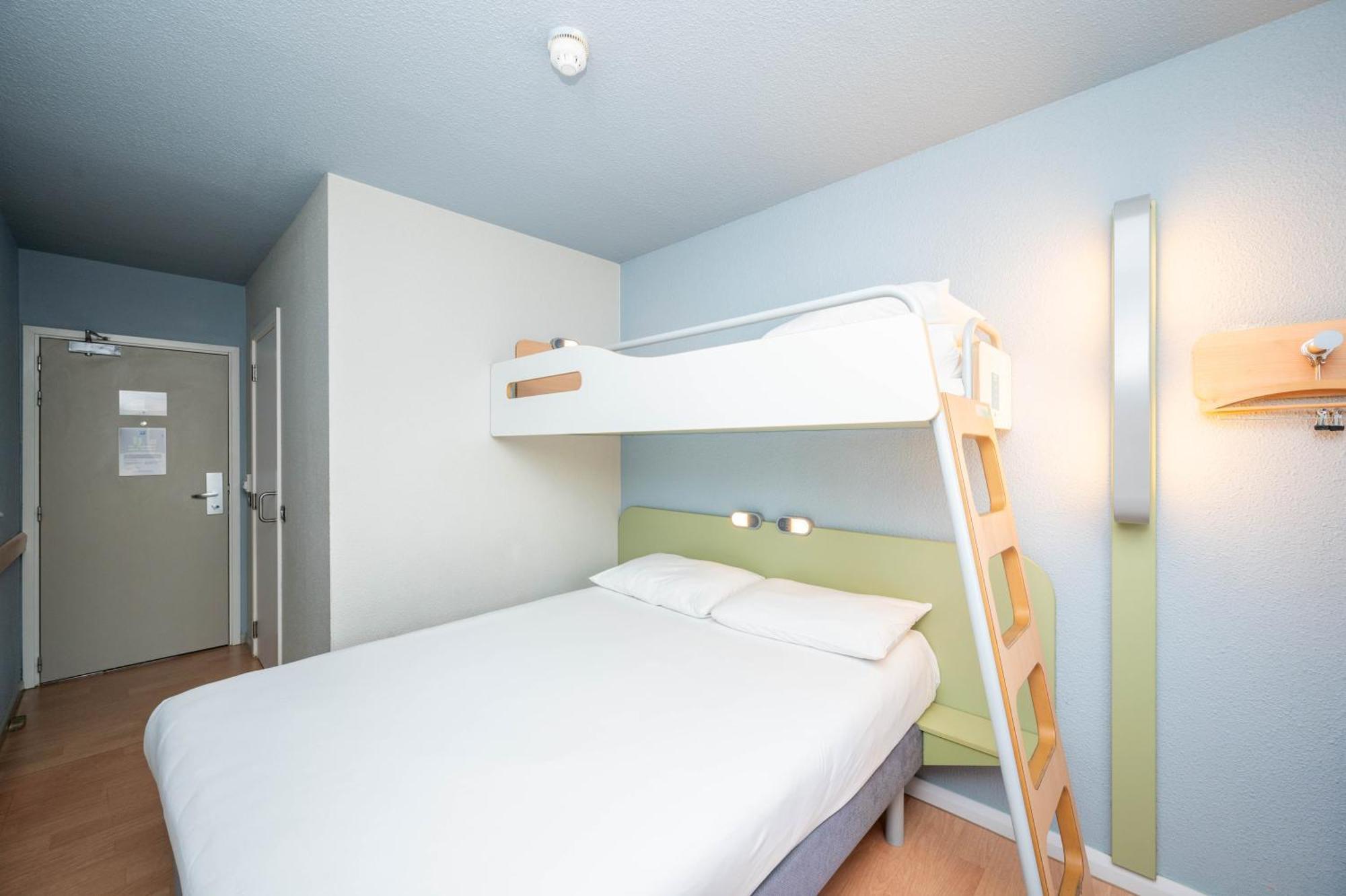 ไอบิส บัดเจ็ต ลอนดอน บาร์คกิง Hotel บาร์คกิ้ง ภายนอก รูปภาพ