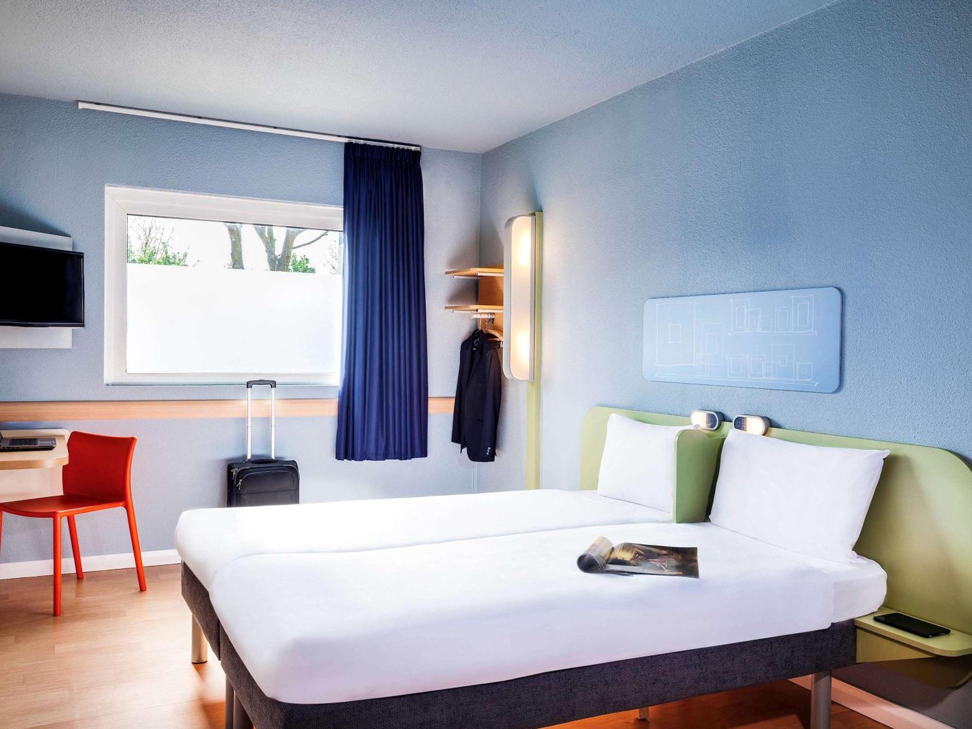 ไอบิส บัดเจ็ต ลอนดอน บาร์คกิง Hotel บาร์คกิ้ง ภายนอก รูปภาพ